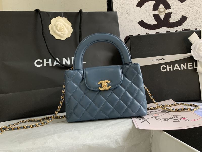 Chanel Top Handle Bags